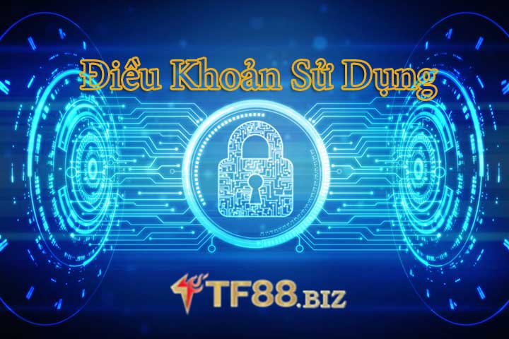 điều khoản sử dụng