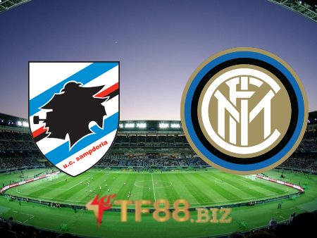 Soi kèo nhà cái, tỷ lệ kèo bóng đá: Sampdoria vs Inter – 02h45 – 14/02/2023