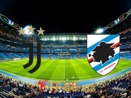 Soi kèo nhà cái, tỷ lệ kèo bóng đá: Juventus vs Sampdoria – 02h45 – 13/03/2023